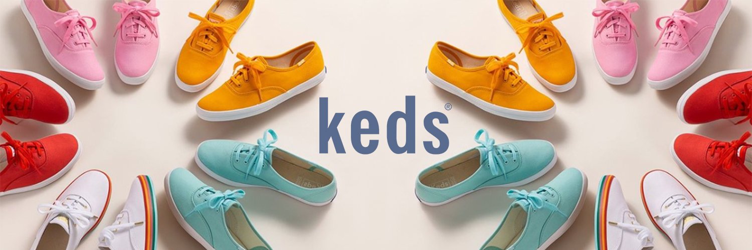 Keds